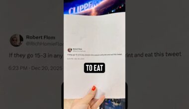 The Clippers Made Him Eat His Words... #nba #clippers #losangeles #x #kawhi