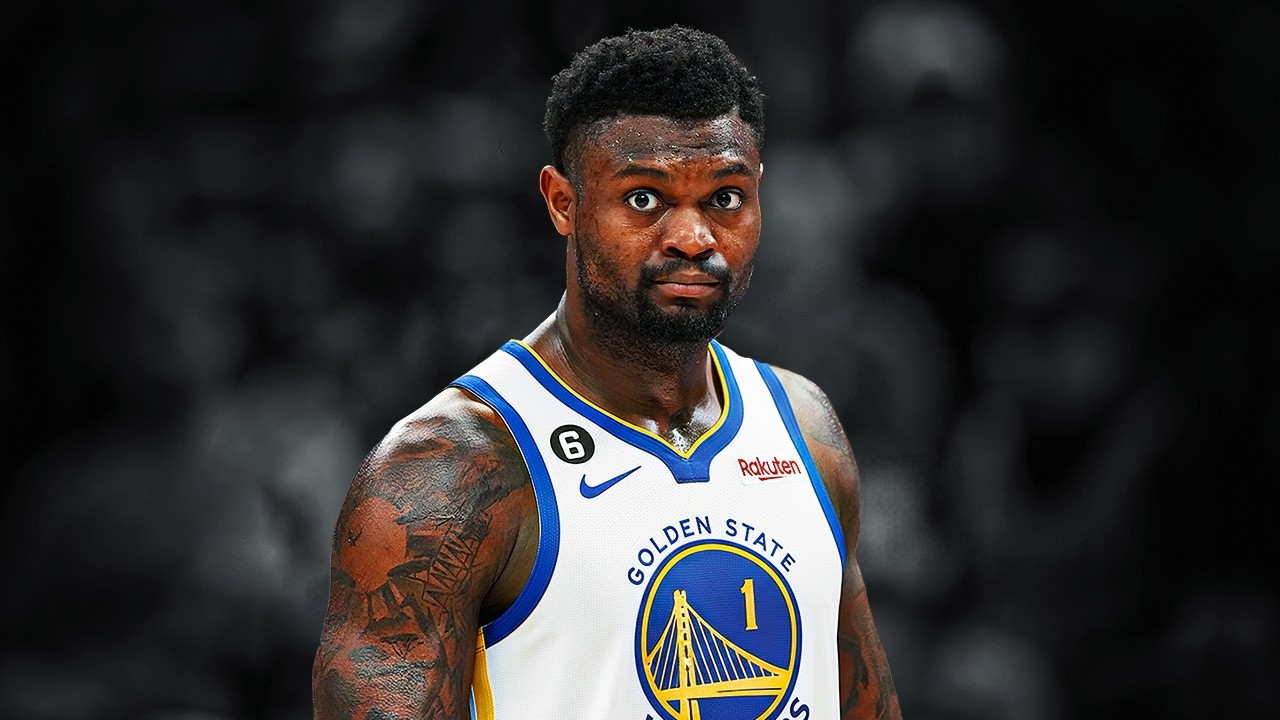 The Warriors Might Do Something Crazy