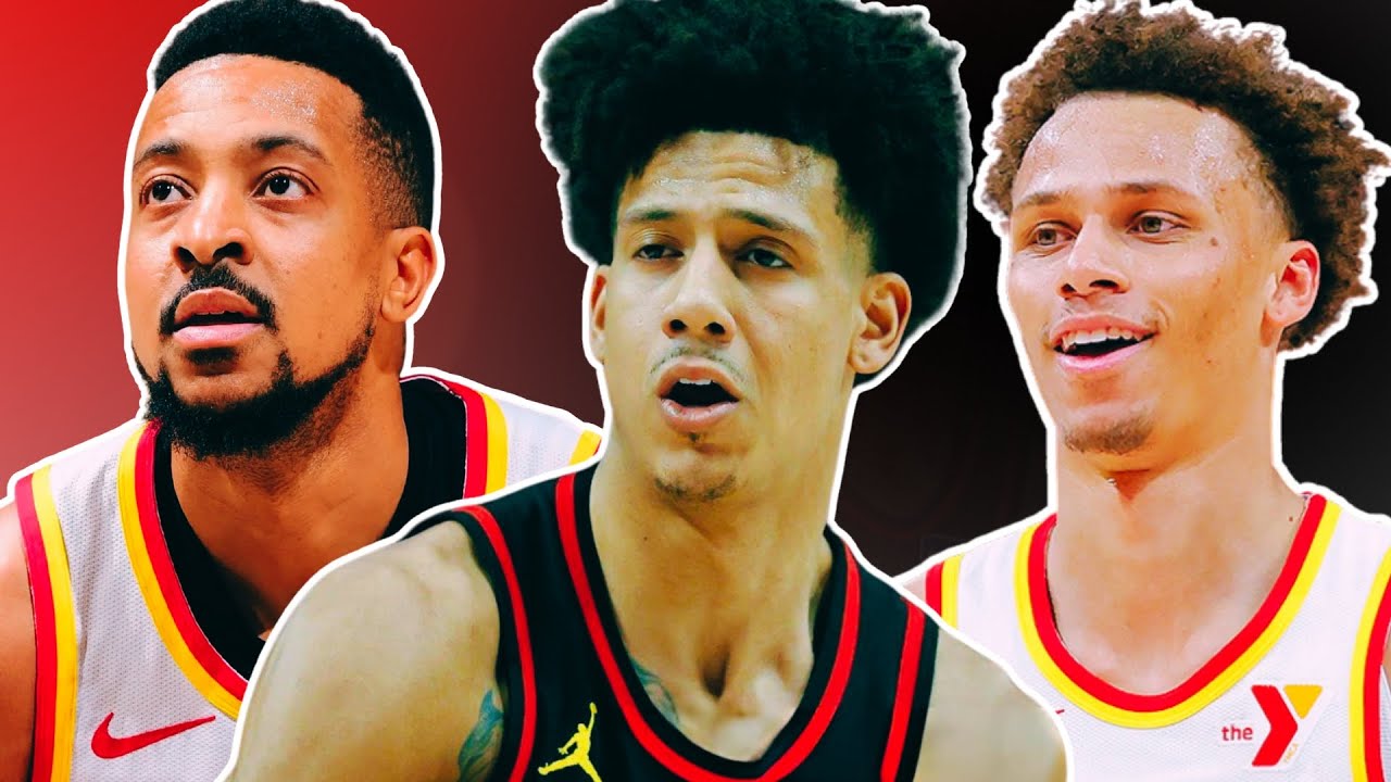 Trae Young Sonrası Atlanta Hawks!