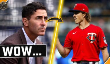 The Padres cannot miss this opportunity...