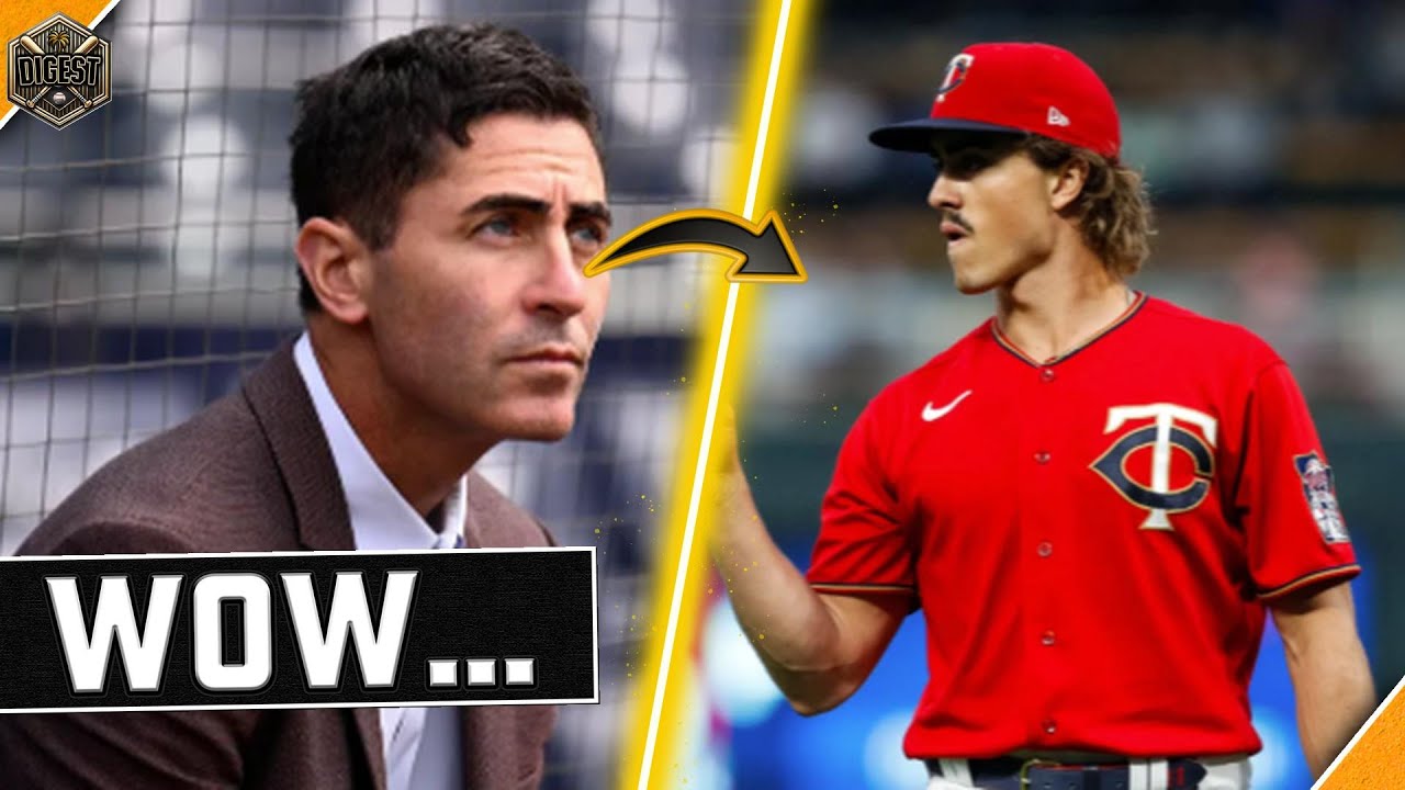 The Padres cannot miss this opportunity...