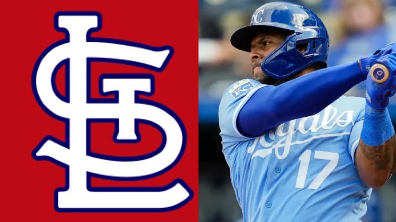 St Louis Cardinals Sign Nelson Velasquez Fantasy Baseball / MLB News