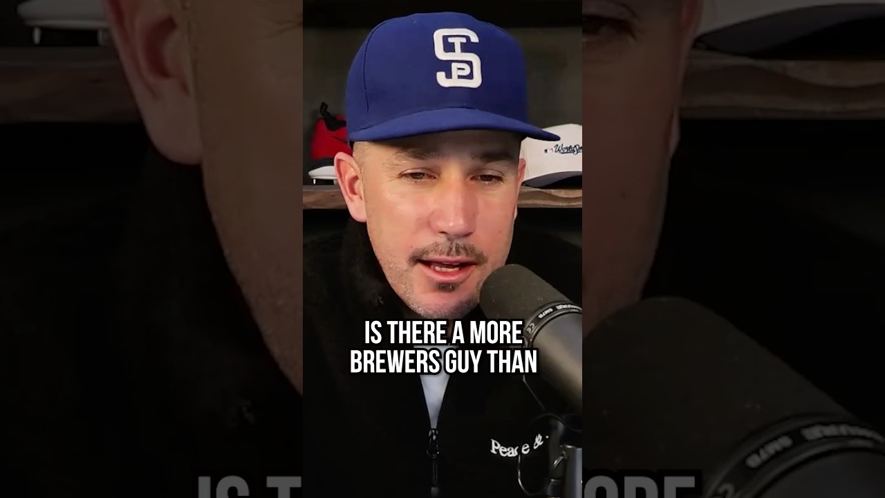 Freddy Peralta being dealt made perfect sense for both the Brewers and Mets