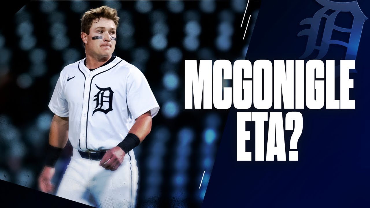 2026 Detroit Tigers Fantasy Baseball Preview!