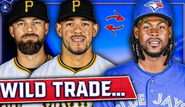 The Jays cannot pass up this opportunity...