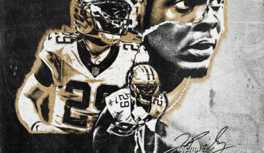 Quincy Riley graphic