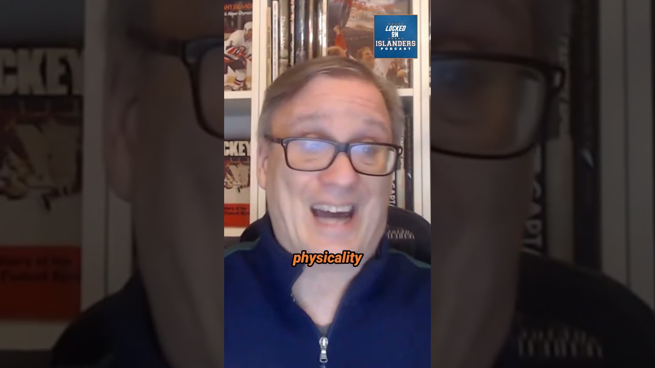 The New York Islanders TRADE For Cason Soucy For A Third-Round Pick