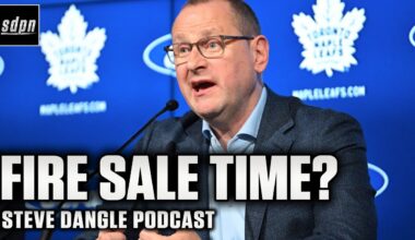 What Changes Should The Maple leafs Make? | SDP