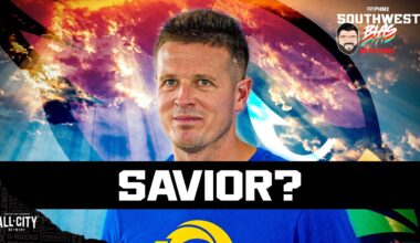 Can Mike LaFleur Save the Arizona Cardinals — Or Is This Another Mistake?