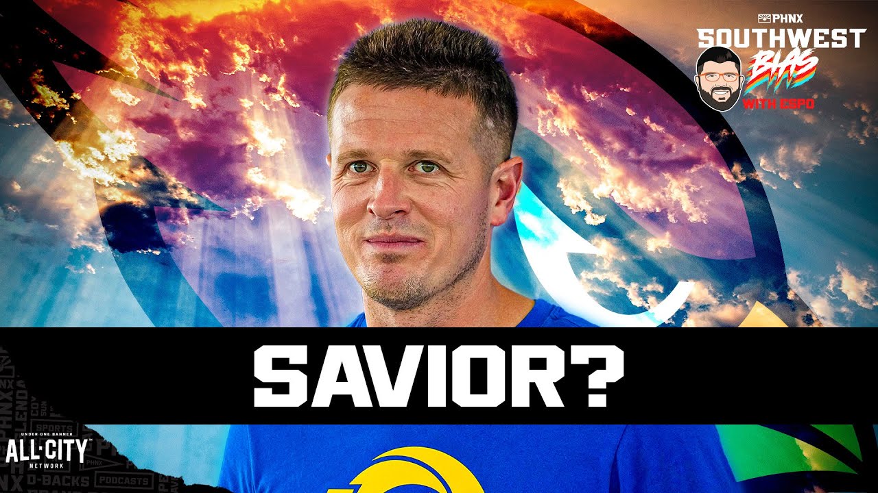 Can Mike LaFleur Save the Arizona Cardinals — Or Is This Another Mistake?