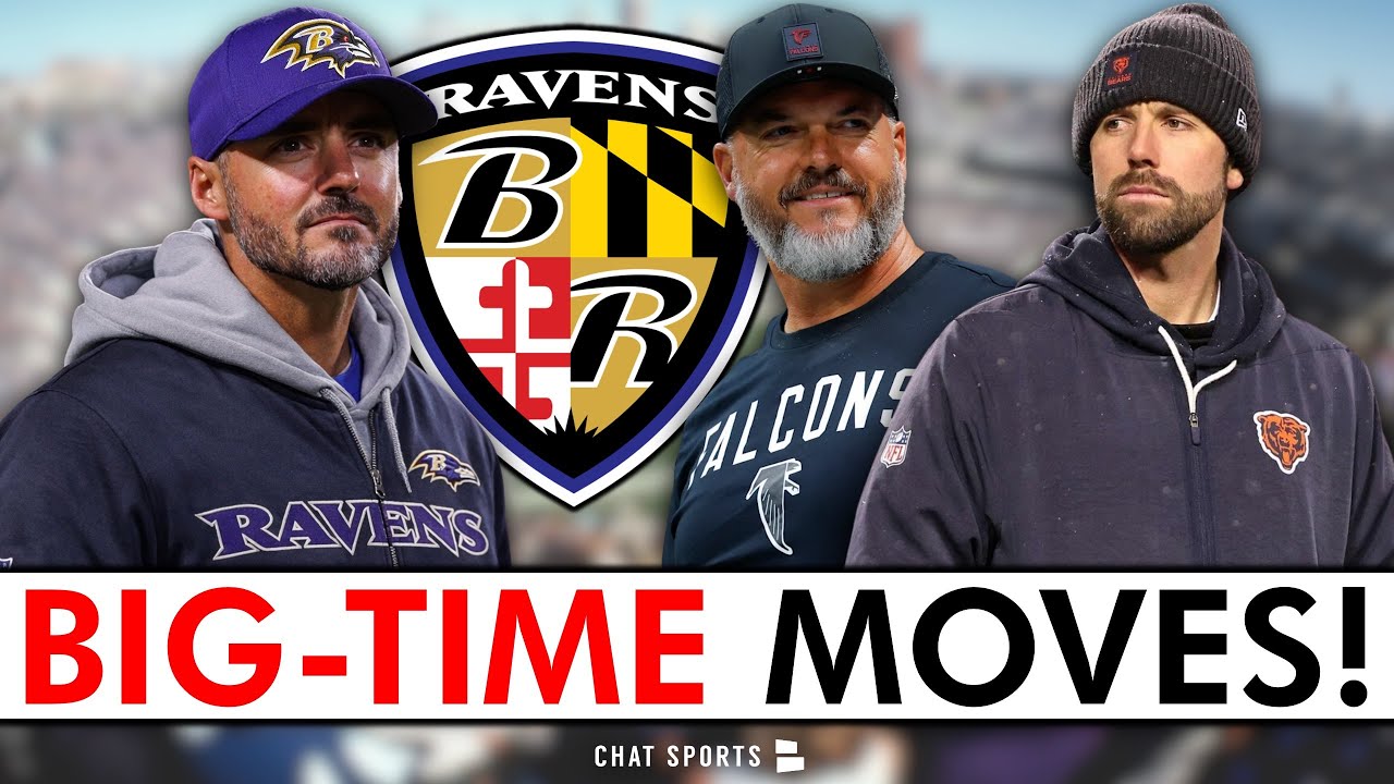 🚨Jesse Minter Just Made Two BIG-TIME Coaching Staff Moves!