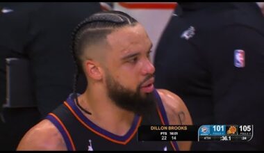 The New and Improved Phoenix Suns