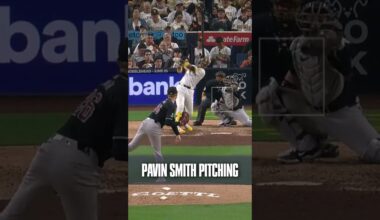 Arizona Diamondbacks in Weird Positions