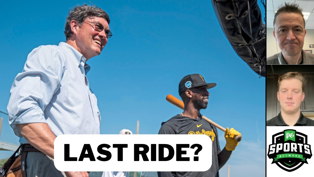 The Andrew McCutchen debate: Should the Pirates bring him back?