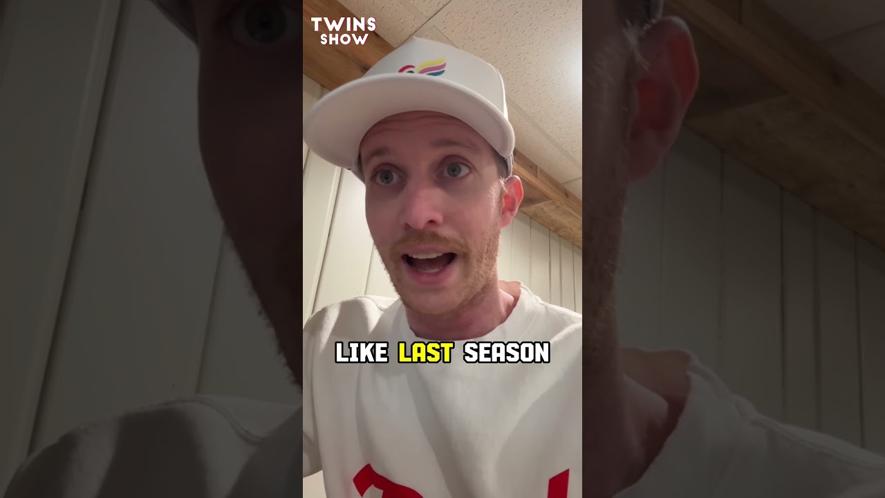 This Minnesota Twins prospect has outlets conflicted