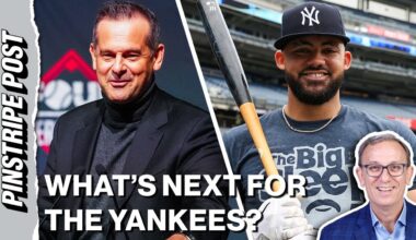 Are the Yankees Done This Offseason After Signing Cody Bellinger? | Pinstripe Post