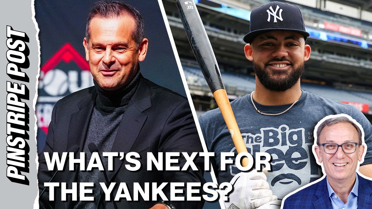 Are the Yankees Done This Offseason After Signing Cody Bellinger? | Pinstripe Post