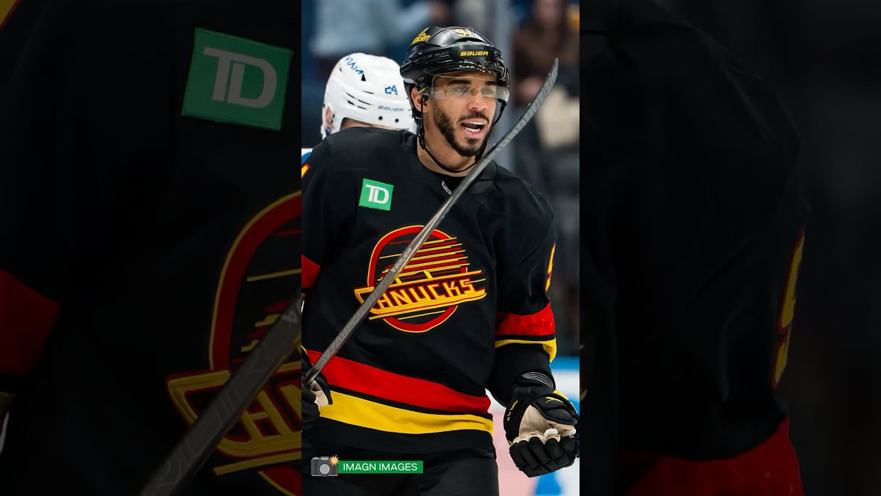 Evander Kane’s agent Dan Milstein has been given permission to help the Canucks facilitate a trade.