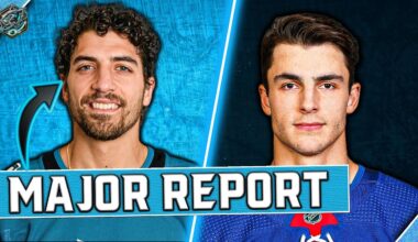 Insider reveals HUGE Sharks update… - This is CRAZY