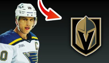 St. Louis Blues TRADE Brayden Schenn To Vegas Golden Knights? | NHL Trade Rumors