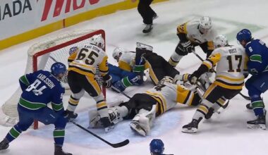 Bryan Rust suspended three games for illegal check to the head