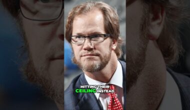 Have The Flyers Been Bad Or Is It Just BAD LUCK?? #sportsnet #philadelphiaflyers #nhl