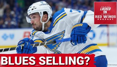 Justin Faulk or Robert Thomas? Would the cost justify the player for the Detroit Red Wings?