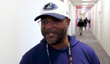 Will McClay Discusses Defensive Coordinator Hire, Free Agency, & More | Dallas Cowboys 2026