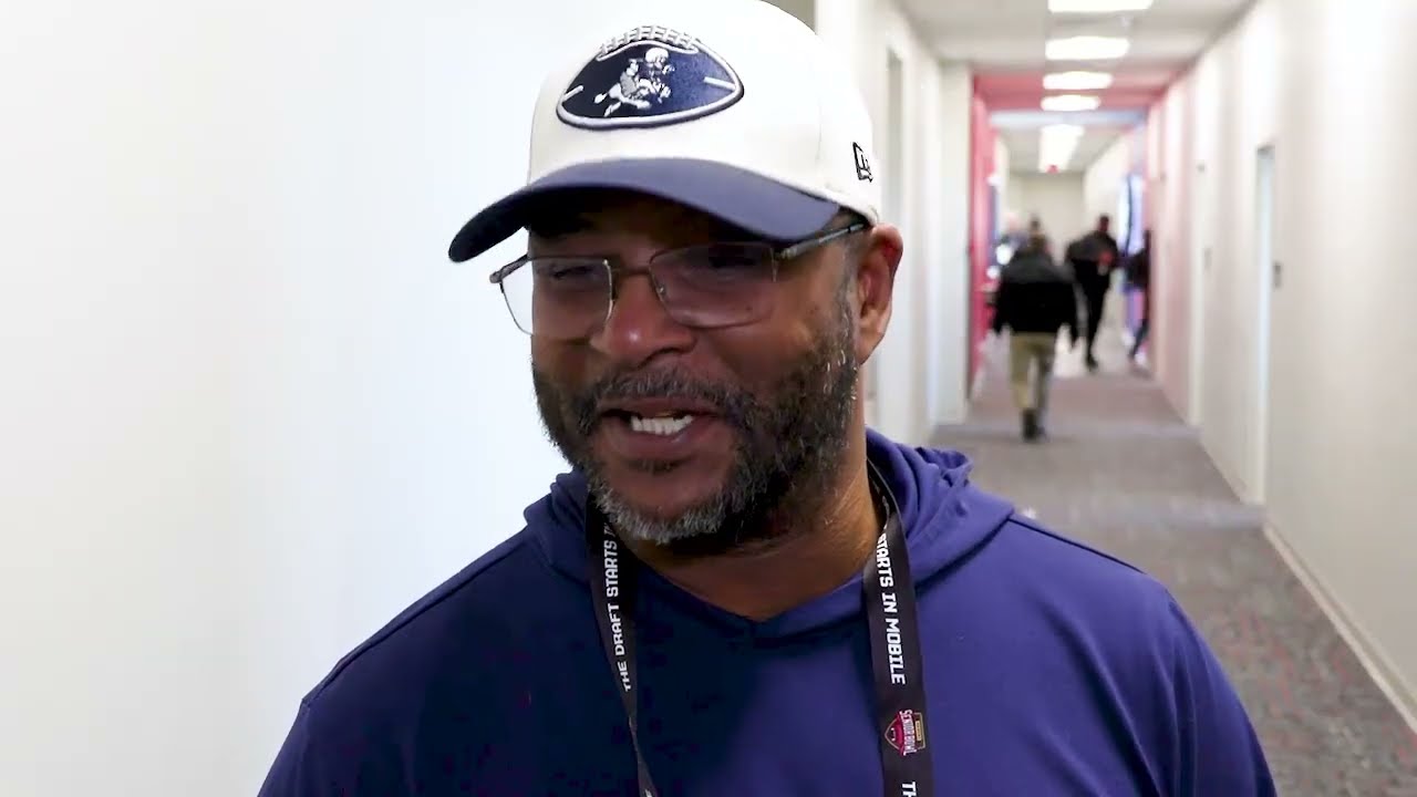 Will McClay Discusses Defensive Coordinator Hire, Free Agency, & More | Dallas Cowboys 2026