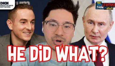 Exploring the Memphis Grizzlies Owner's Link to Russia's War on Ukraine (ft. Pablo Torre)