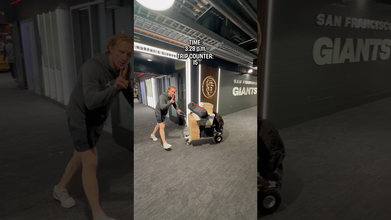 Next Stop: Spring Training 🌵