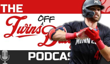 Minnesota Twins Offseason Monday Mailbag
