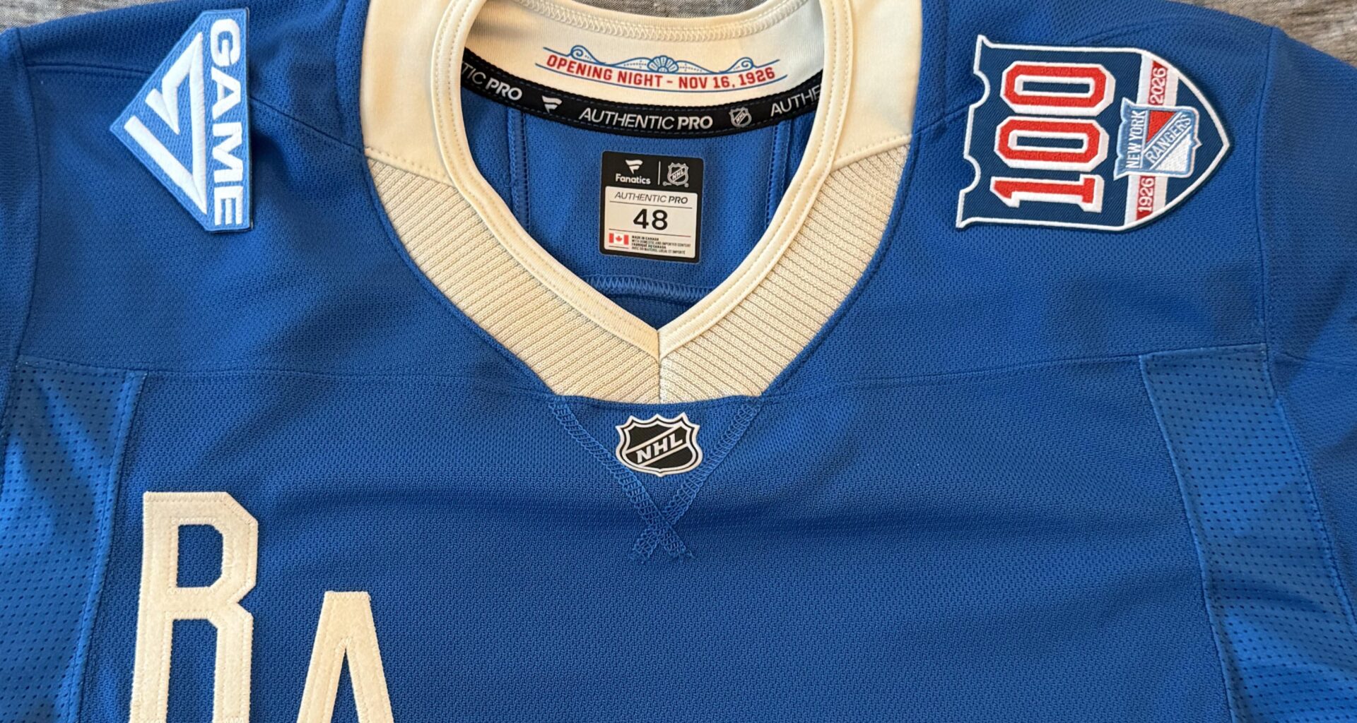 ‘Game 7’ yea or nay?