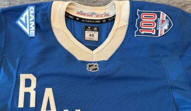 ‘Game 7’ yea or nay?