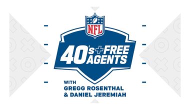 40s and Free Agents: Offseason QBs Preview and DJ's Top 10 Prospects