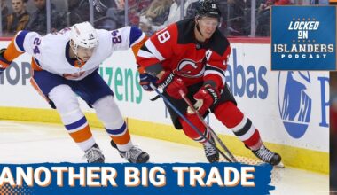 IMPACT MOVE: New York Islanders Add Ondrej Palat, REGAIN Draft Picks & PUSH Playoff Hopes Higher