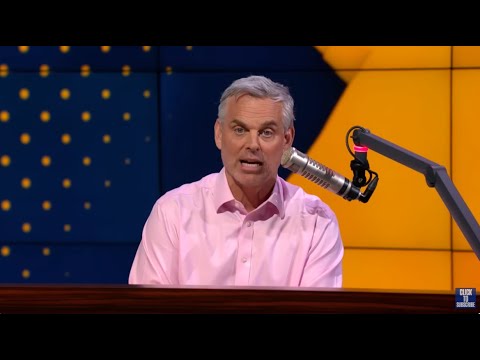 THE HERD | Colin Cowherd RIPS Minnesota Vikings For MOVING ON From Sam Darnold | NFL