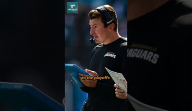 The Jaguars’ coaches are getting POACHED 👀 #jacksonvillejaguars #jaguars #nfl