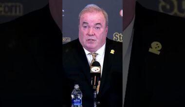 Pittsburgh is his world