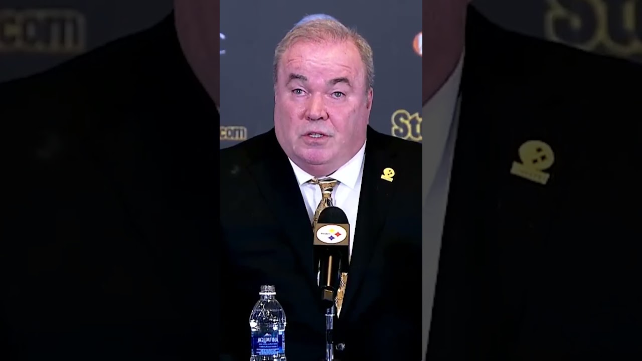 Pittsburgh is his world