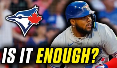 2026 Blue Jays MLB Season Preview: The Projected Batting Order