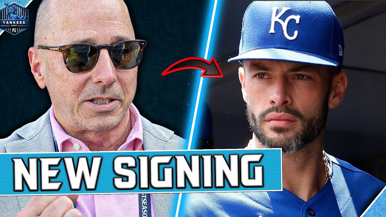 Yankees Make SNEAKY Signing - New York Signs FLAMETHROWER Pitcher...