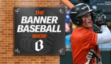 Predicting which Orioles prospects will pop in 2026 | Banner Baseball Show