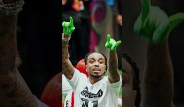 🚨 Team Druski vs. Team JBalvin Going Down February 7th in San Francisco 🚨