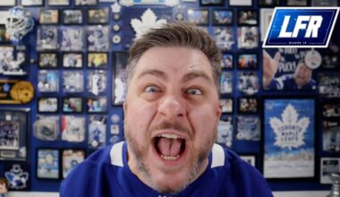 LFR19 - Game 53 - Sell, Sell, Sell! - Sabres 7, Maple Leafs 4