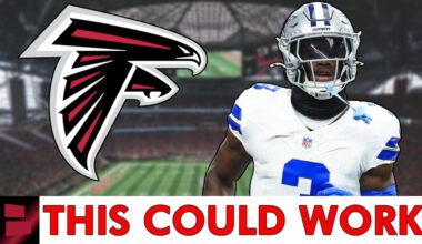 Falcons Fans Just Hear Me Out…