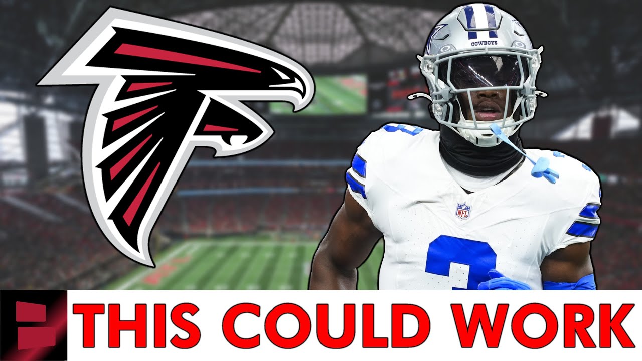 Falcons Fans Just Hear Me Out…