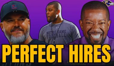 GREAT NEWS JUST DROPPED FOR THE BALTIMORE RAVENS...I LOVE THAT THIS HAPPENED!