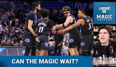 WARNING: Do Orlando Magic NEED Immediate Changes | Inaction is NOT AN OPTION