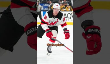 The New Yorks Islanders TRADE For Ondrej Palat And Draft Picks From Devils For Tsyplakov